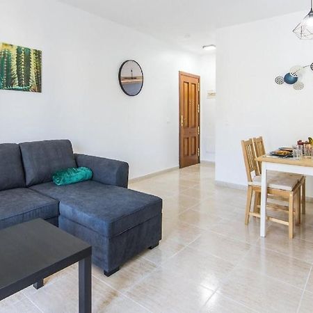 Apartamento Atenea San Bartolomé Exteriör bild