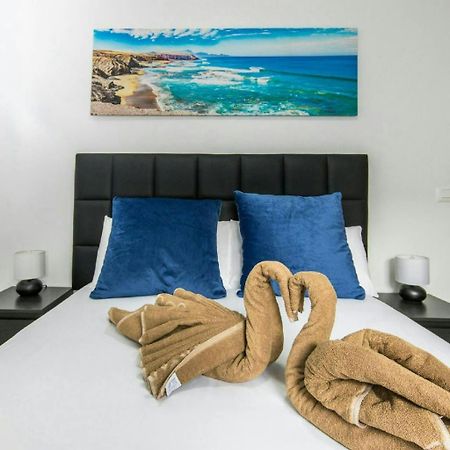 Apartamento Atenea San Bartolomé Exteriör bild
